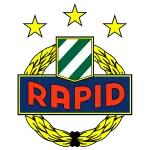 Rapid Wien logo