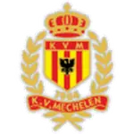 KV Mechelen logo
