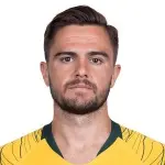 Josh Risdon
