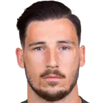 Mathew Leckie