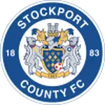 Stockport County logo