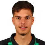 Luka Coveny