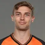 Alexander Parsons