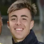 Bernardo Oliveira