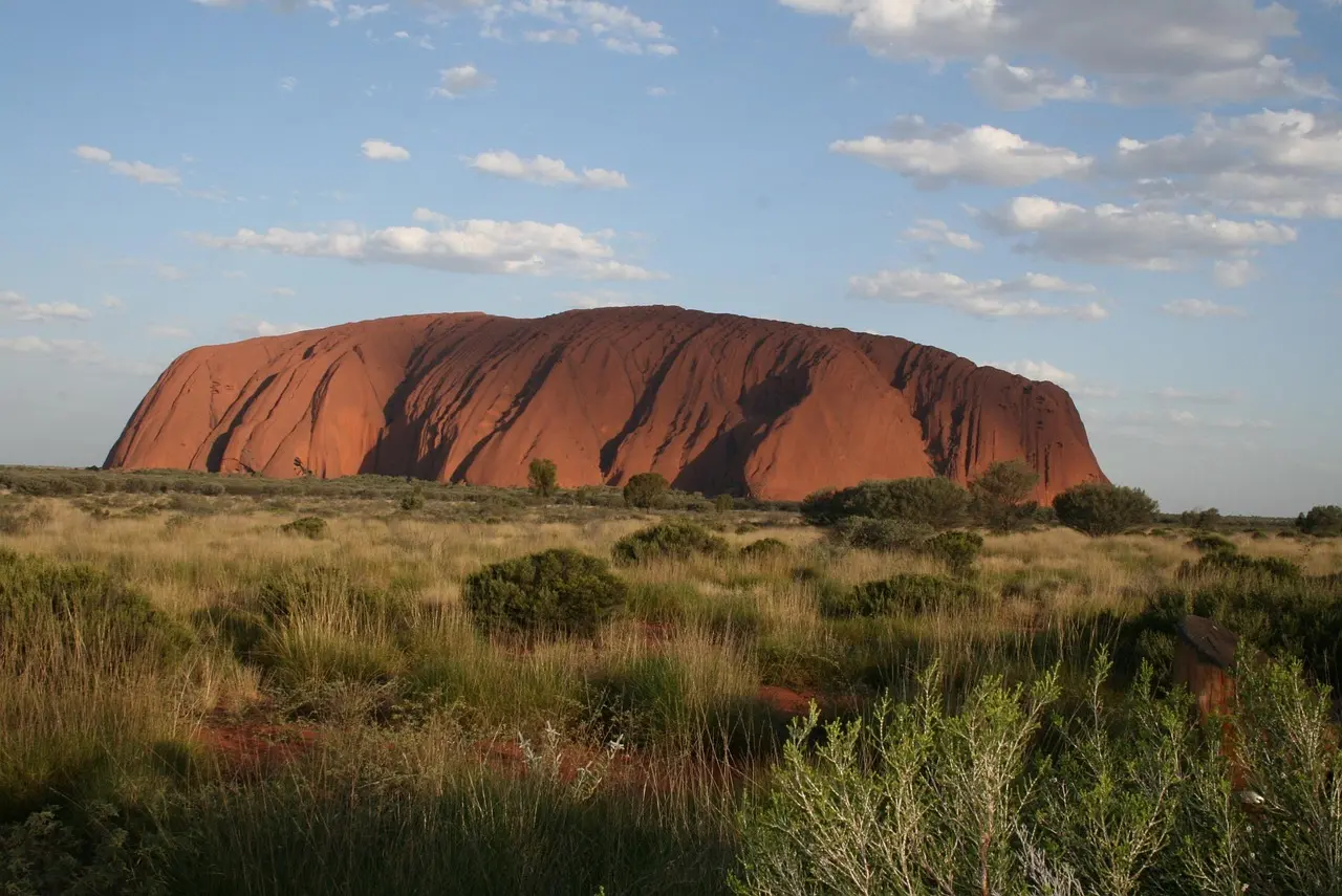 Australien Krydsord Løsning
