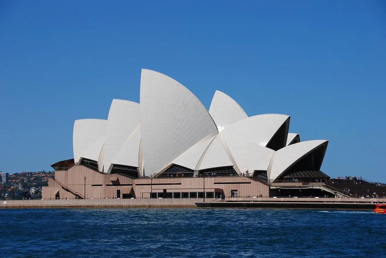 Hvordan er vejret i Sydney i juni måned?