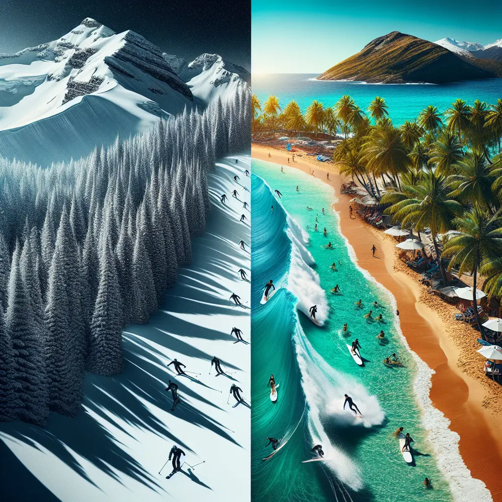 Hvordan er vejret i Australien i august måned?