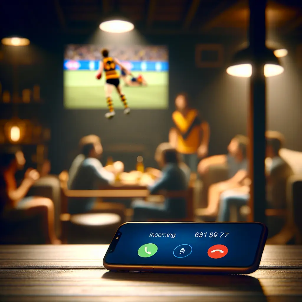 Telefonnummer 63 10 59 77 – Er det spam?